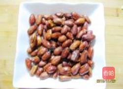 脆香包菜的做法图解3