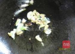 脆香包菜的做法图解4