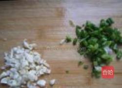 腐竹肉片的做法图解4