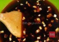 麻辣熏鱼的做法图解4