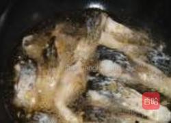 麻辣熏鱼的做法图解5