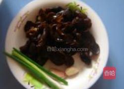 川味紫甘蓝的做法图解2