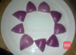 糖醋包菜的做法图解7