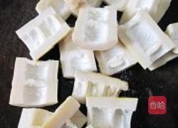 酱香焖春笋的做法图解2