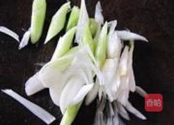 酱香焖春笋的做法图解6