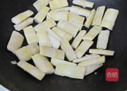 酱香焖春笋的做法图解7