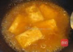 茄汁豆腐的做法图解10
