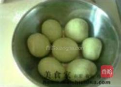 艾叶翡翠饺子的做法图解8