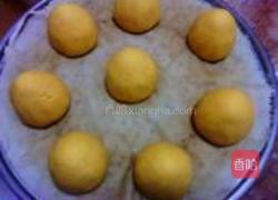 黄金窝窝的做法图解5