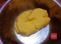 黄金窝窝的做法图解2