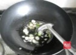 三色彩椒溜肉片的做法图解14