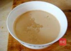 小金砖的做法图解1