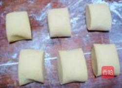 小金砖的做法图解5