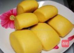 小金砖的做法图解6