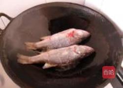 糖醋鲈鱼的做法图解5