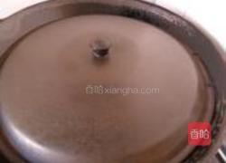 糖醋鲈鱼的做法图解7