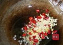 小炒湖南腊肉的做法图解5