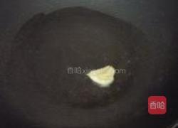 蚝汁彩椒炒双菇的做法图解3