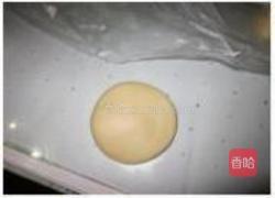 葡萄干小面包的做法图解11