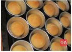 葡萄干小面包的做法图解17