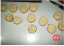 葡萄干小面包的做法图解9