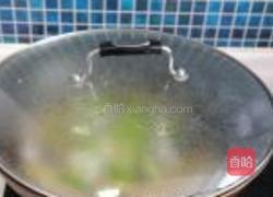 蒜香多宝鱼的做法图解11