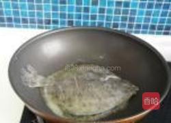 蒜香多宝鱼的做法图解4