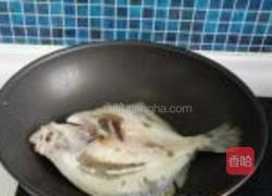 蒜香多宝鱼的做法图解5
