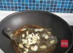 蒜香多宝鱼的做法图解7
