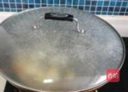 蒜香多宝鱼的做法图解9