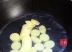 翠玉虾球的做法图解4