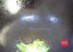 翠玉虾球的做法图解6