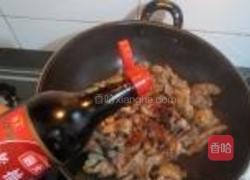 红烧鸭肉的做法图解5