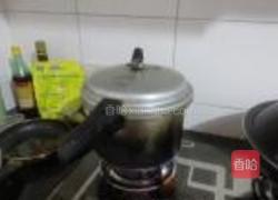 红烧鸭肉的做法图解9