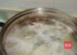 野苋菜饺子的做法图解7