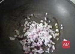 培根金枪鱼意面的做法图解6
