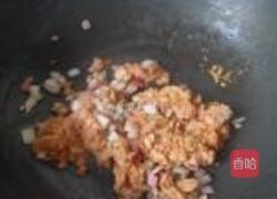 培根金枪鱼意面的做法图解8