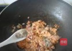 培根金枪鱼意面的做法图解9