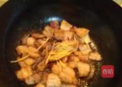 农家小炒肉的做法图解3