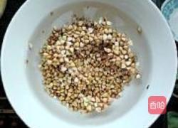 荞麦豆浆的做法图解3