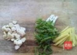 红烧大明虾的做法图解2