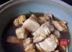 经典红烧肉的做法图解9