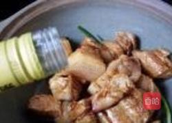 经典红烧肉的做法图解8