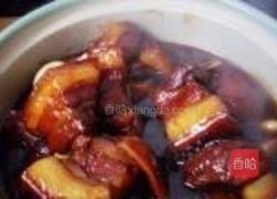 经典红烧肉的做法图解11