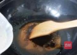 经典红烧肉的做法图解3