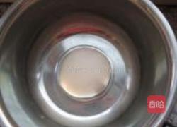 番茄牛肉披萨的做法图解5