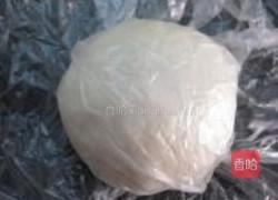 番茄牛肉披萨的做法图解6