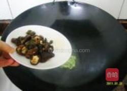 糯米鸡的做法图解3