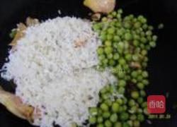 糯米鸡的做法图解5