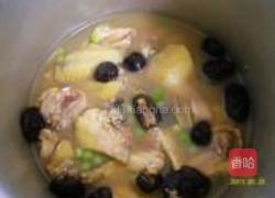 糯米鸡的做法图解8